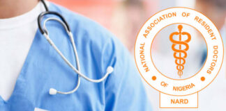 FG Releases N4.5bn to Striking Doctors Striking doctors