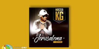 Nigerians Replace The Lyrics of Jerusalema; Diss The Original Lyrics