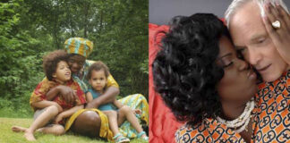 6 Nollywood Actresses who Married Foreigners