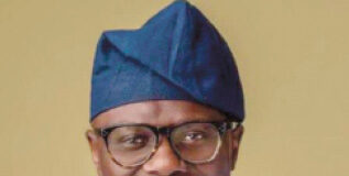 Sanwo-Olu calls for greater investment in education at Lagos Leadership Summit Babajide Sanwo-Olu