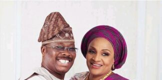 Ajimobi: An Unending Saga of a Tragic Death, Shrouded in Controversy Florence Ajimobi