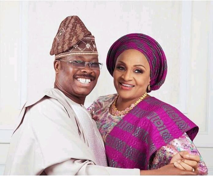 Ajimobi: An Unending Saga of a Tragic Death, Shrouded in Controversy Florence Ajimobi
