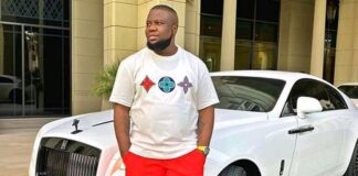 Hushpuppi Vs Greed: Four Lessons to Learn Hushpuppi