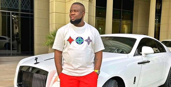 Hushpuppi