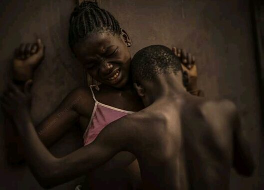 Sexual abuse