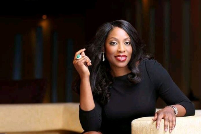 Mo Abudu, a Media Mogul Par Excellence