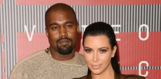 Bipolar Disorder: Kanye West gets Wife’s support Kanye West & Kim Kardashian