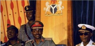 Nigerian History Series – General Yakubu Gowon Yakubu Gowon
