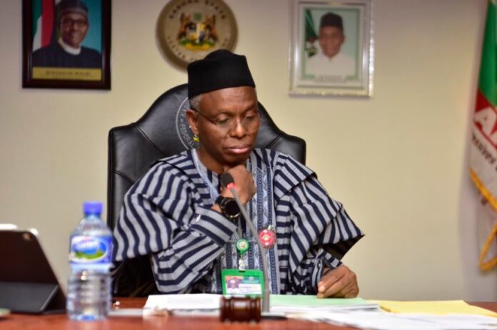 ‘At no time have we paid ransom to criminals’ – ONSA replies El-Rufai’s allegations Mallam-Nasir-El-Rufai