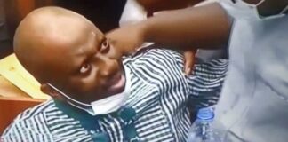 Latest update on the NDDC Probe NDDC Probe