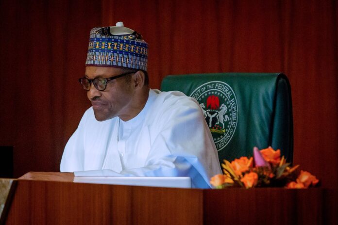 Buhari Forwards Ambassadorial Nominees to Senate for Approval President Buhari