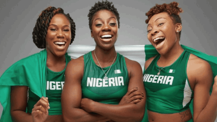 Nigerians: A Resilient People Thriving on Hope