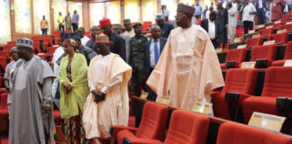 Sexual Harassment Prohibition Bill: What is the Punishment for offenders? Nigerian Senate