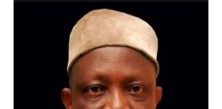 Ondo Health Commissioner, Adegbenro, Loses Battle to COVID-19 Wahab Adegbenro