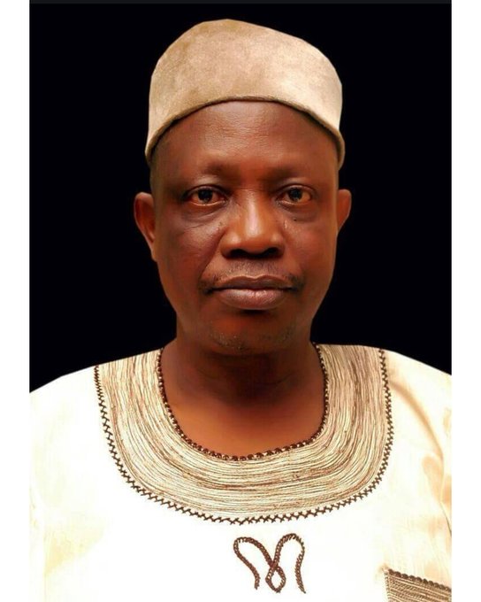 WAHAB Wahab Adegbenro