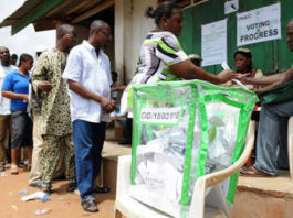 INEC