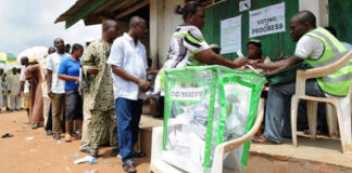 Over 2.8m voters set to participate in Anambra gov election – INEC INEC