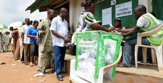 election INEC