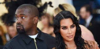 Kanye and Why Mental Health is Important Kim Kardashian and Kanye West