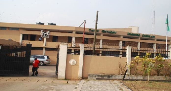 Edo Assembly saga and the immediate renovation work Edo state Assembly