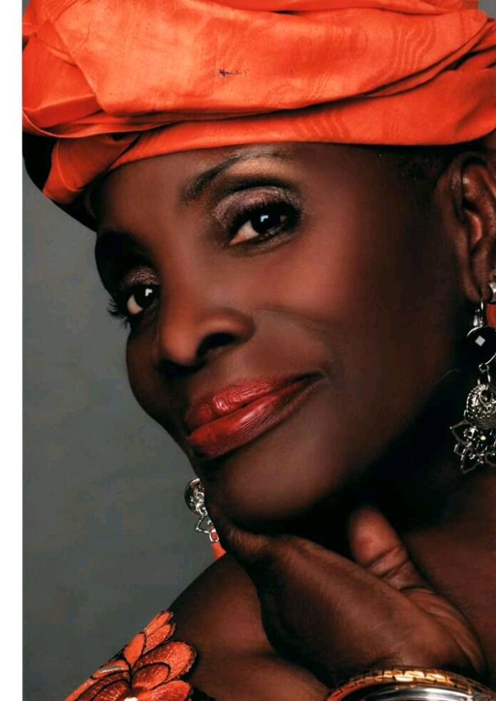 7 Notable Female Role Models from Lagos state