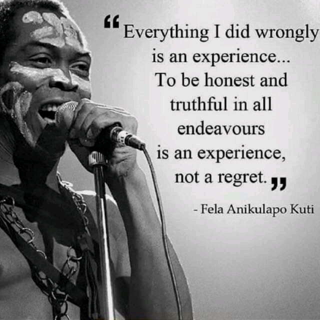 Fela Kuti