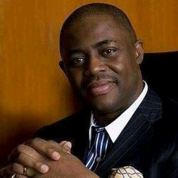 Femi Fani-Kayode