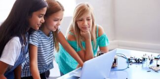 Time to Teach Girls Financial Independence is Now Financial Independence