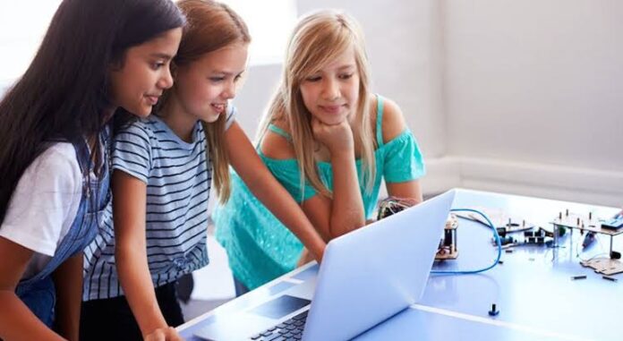 Time to Teach Girls Financial Independence is Now Financial Independence