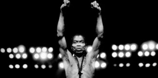 Fela Kuti: The Legend Who Saw Tomorrow