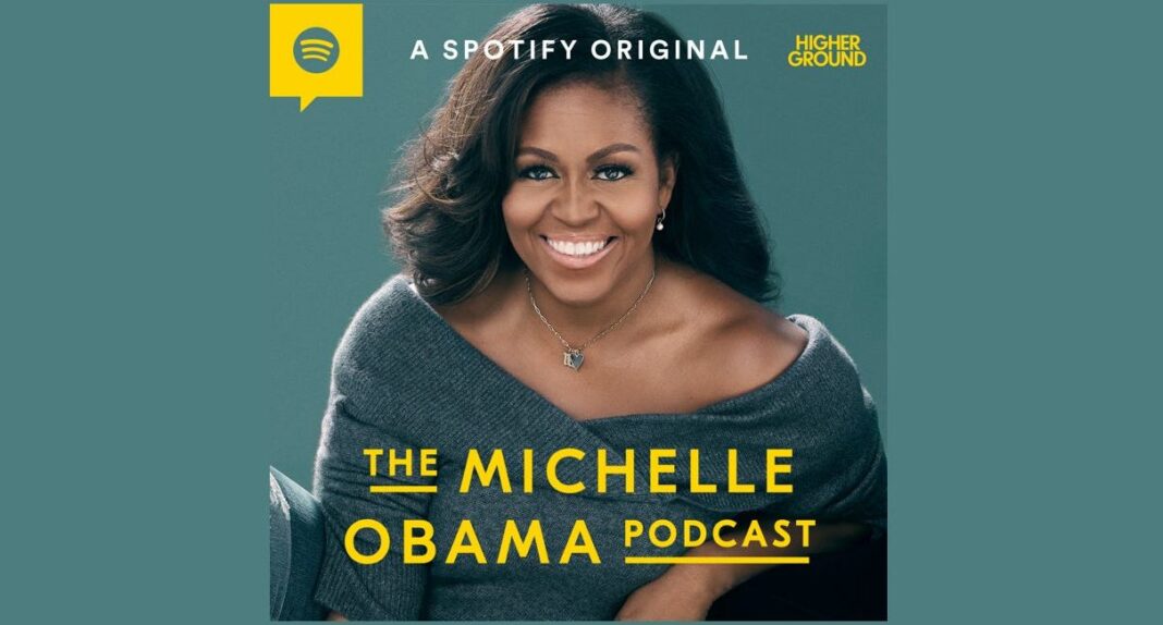 Michelle Obama
