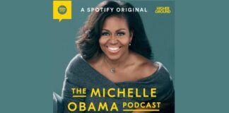 Four Lessons Learned from Michelle Obama’s Podcast Michelle Obama