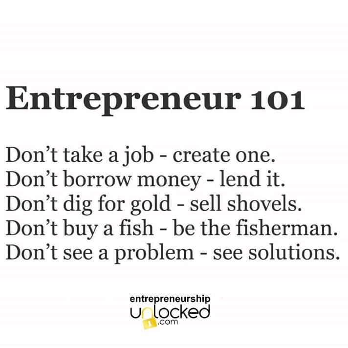 Entrepreneur