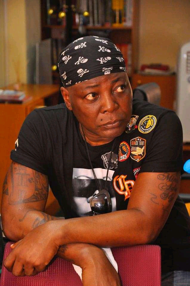 Charly boy