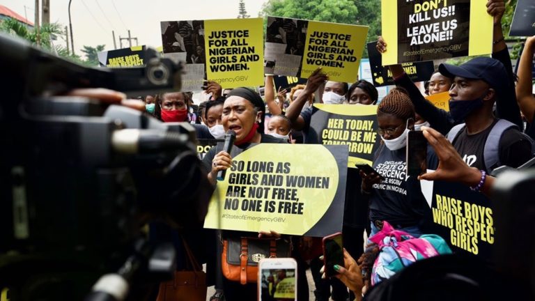 Does Feminism Have a Place in Nigeria?