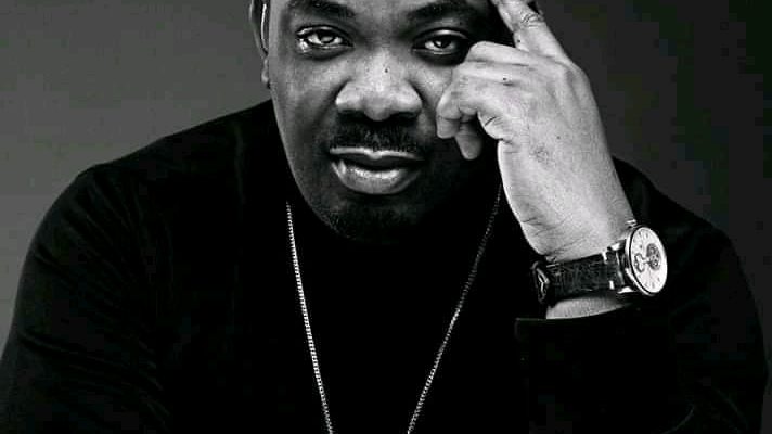 Don Jazzy