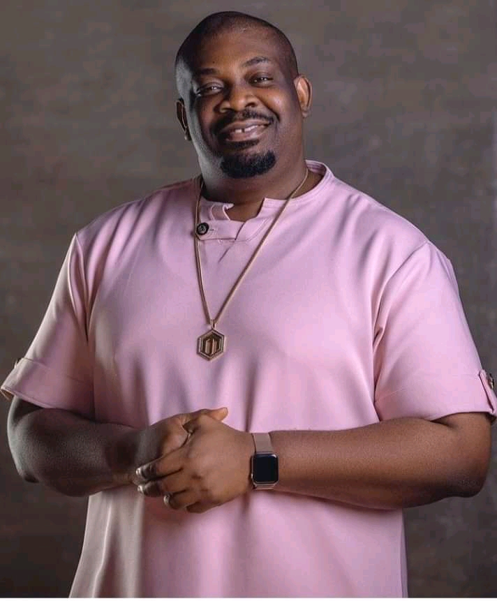 Don Jazzy