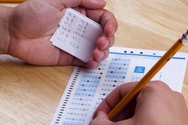 The Effect of Corruption on Nigeria’s Education System