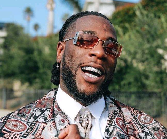 Burna Boy