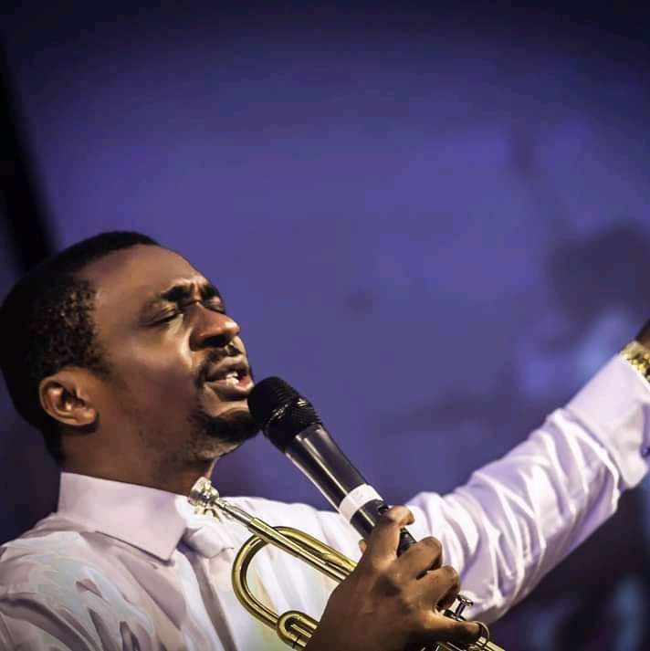 Nathaniel Bassey