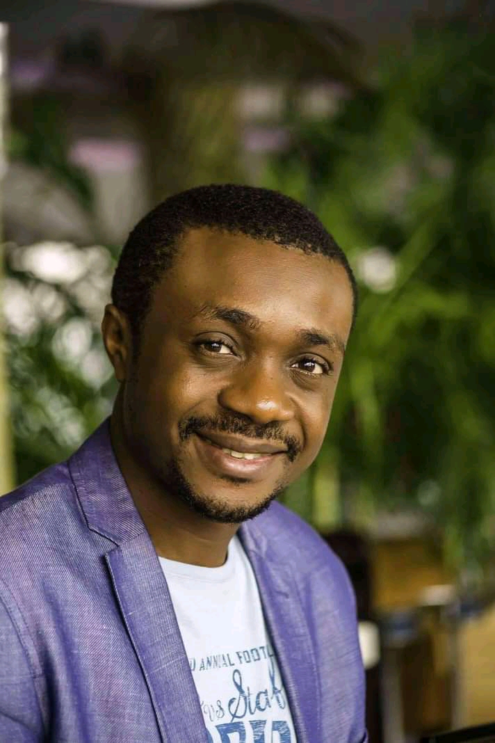 Nathaniel Bassey