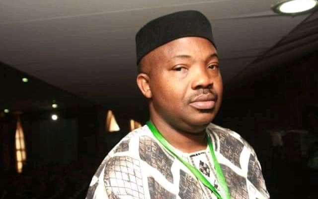 Yinka Odumakin