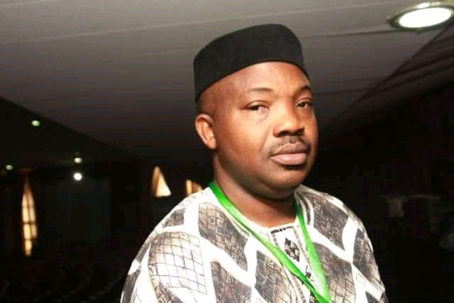 Yinka Odumakin