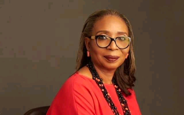 Ibukun Awosika