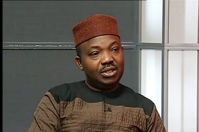 Yinka Odumakin