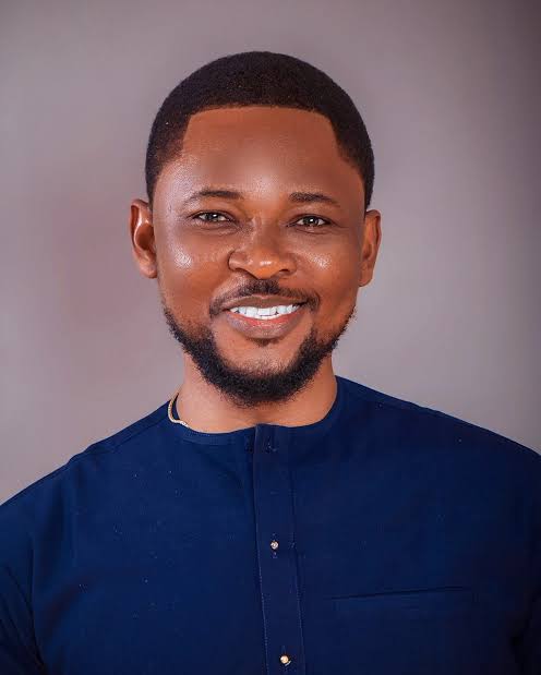 J. J Omojuwa