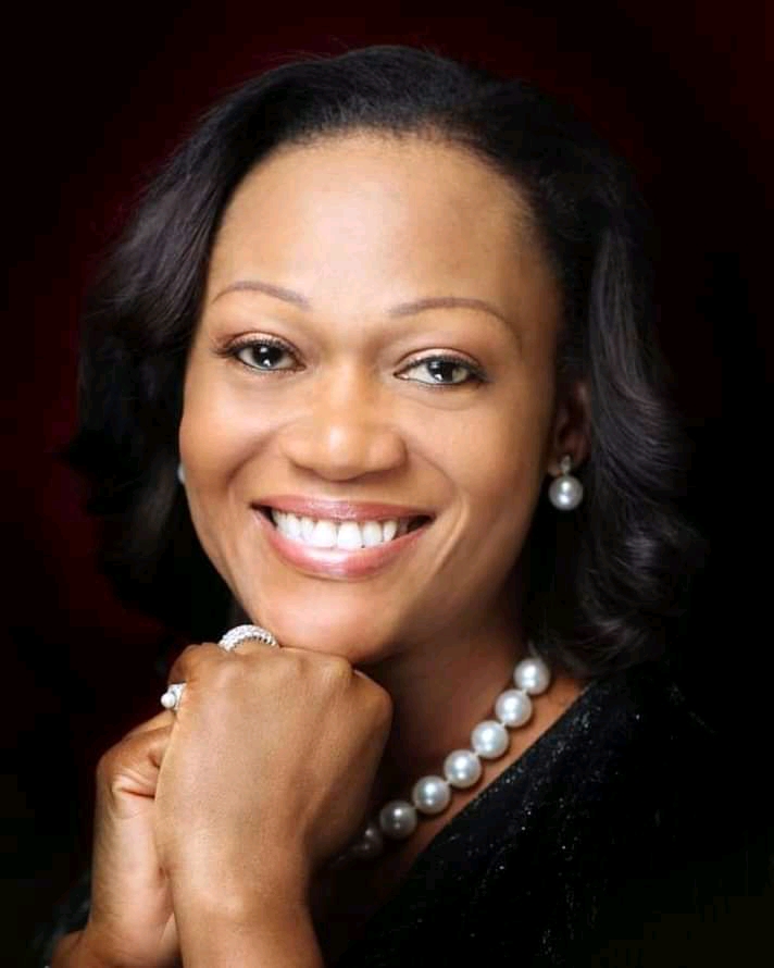 Remi Tinubu