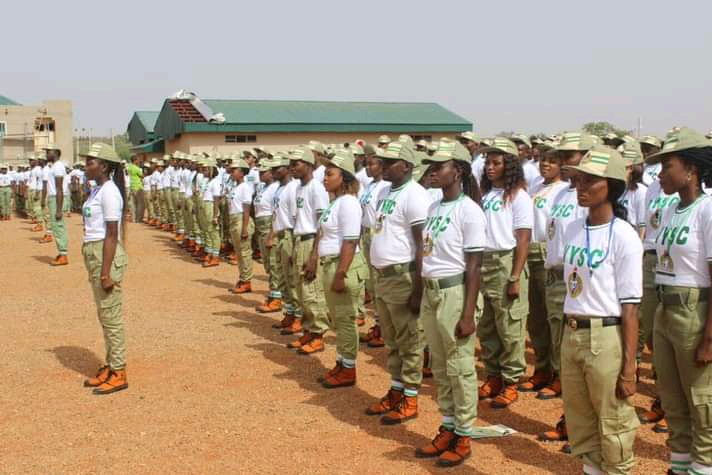 NYSC