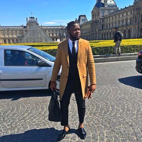 Hushpuppi