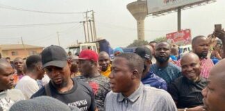 Sunday Igboho: The Government’s Alibi For Failure Sunday Igboho